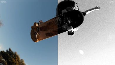 Sizzle Finisher gallery image