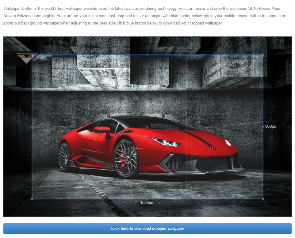 Wallpaper Better gallery image