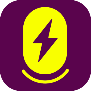Superphonic logo