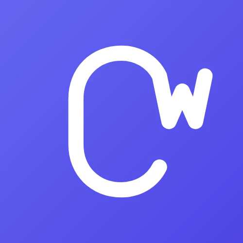 CooWriter AI logo