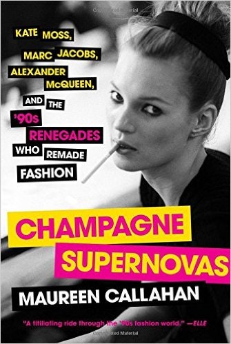 Champagne Supernovas