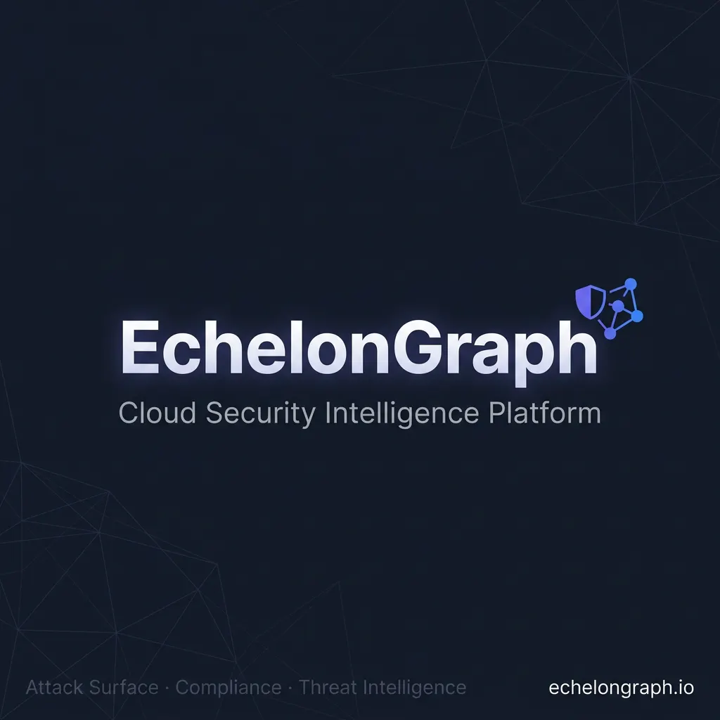 EchelonGraph