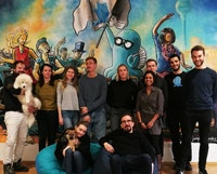 deepstreamHub gallery image