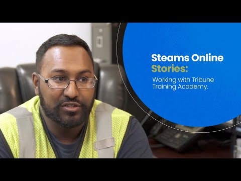 Steams Online gallery image