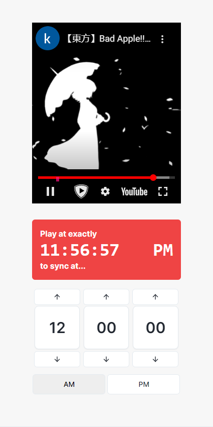 WhenToPlayVideo media 4