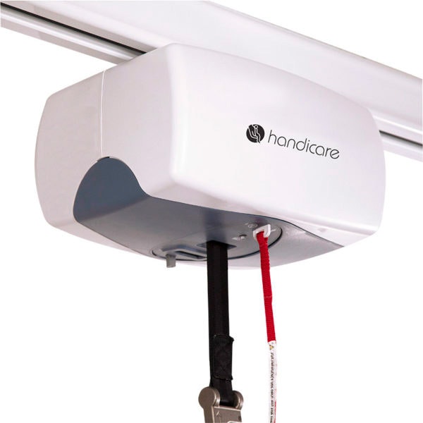 Hoist Rail System gallery image