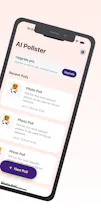 AI Pollster gallery image