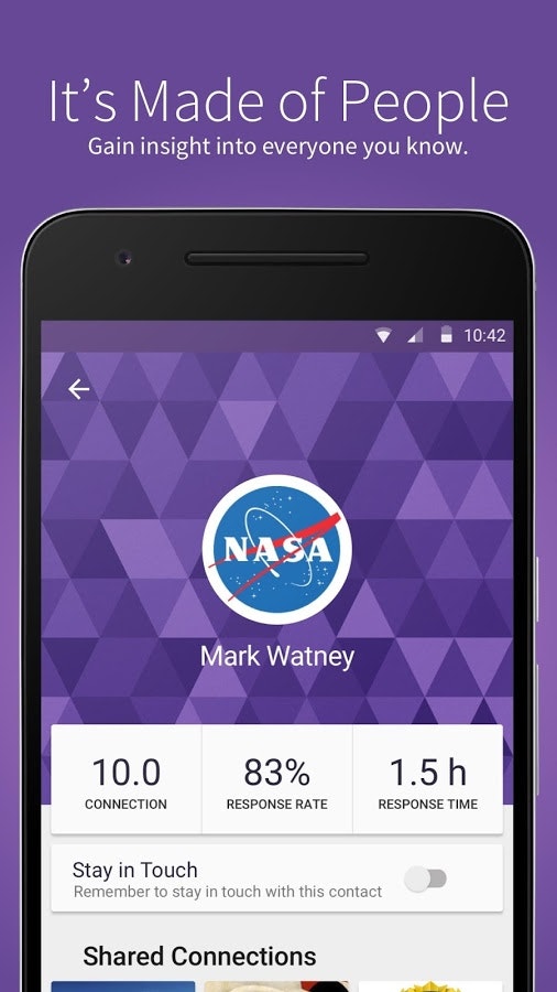 Notion AI gallery image