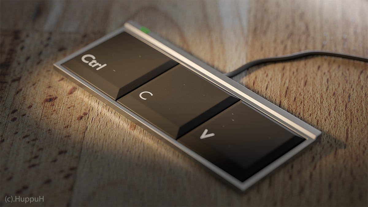 Best Keyboard Shortcuts ⌨⚡️