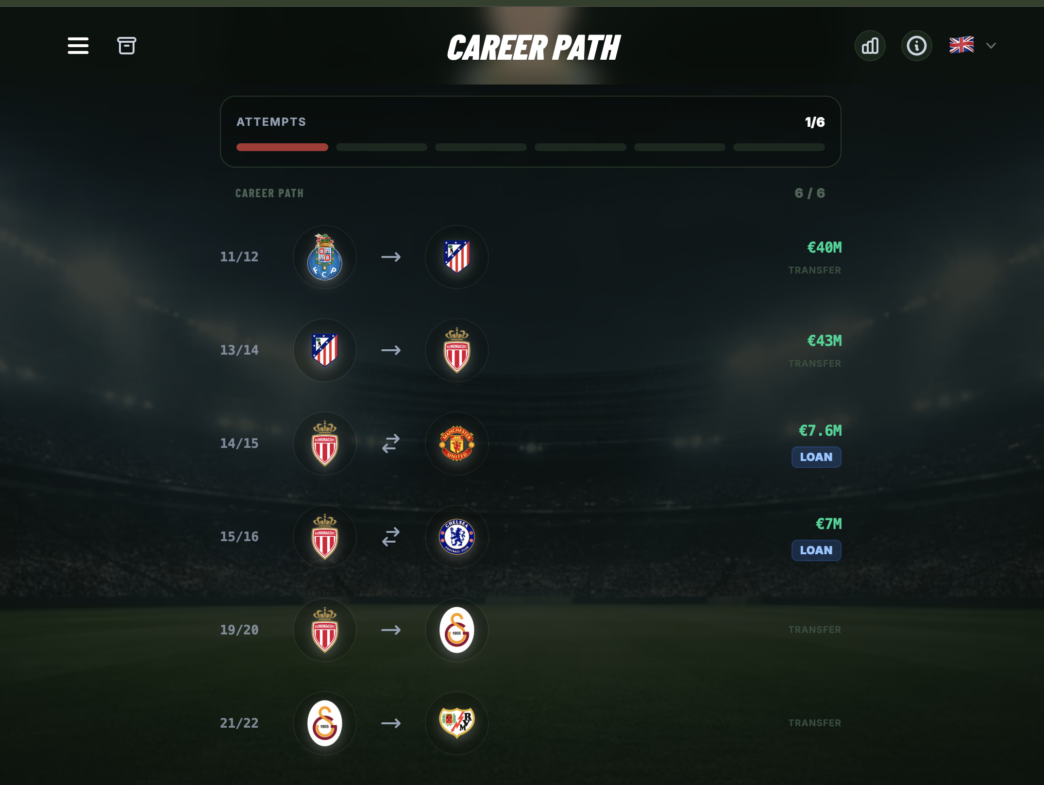 Football Genius gallery image