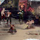 Mother Russia Bleeds