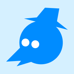 Chirp logo