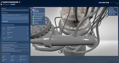 SATSIM gallery image