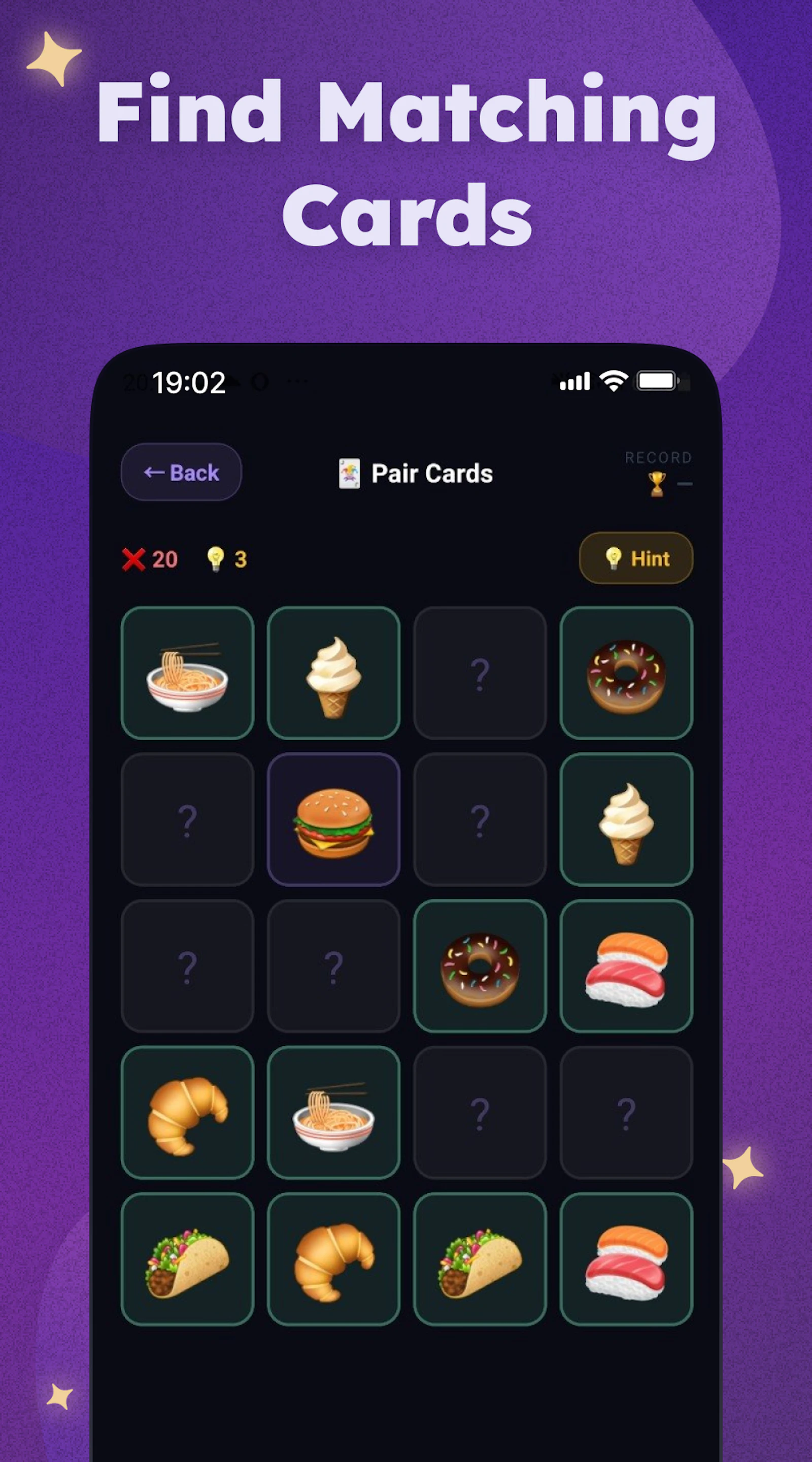 Strong Memory – Brain Trainer screenshot 4