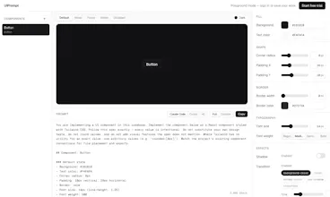 UIPrompt gallery image