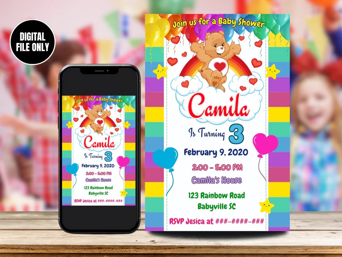 Mr.Invites - Product Hunt launch logo and brand identity