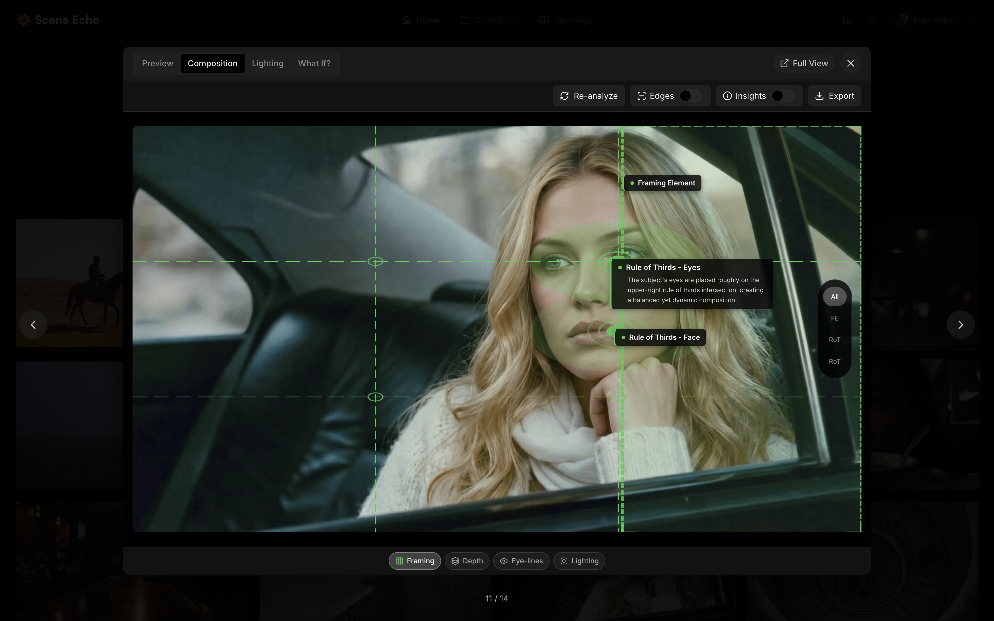 Scene Echo gallery image
