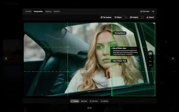 Scene Echo gallery image