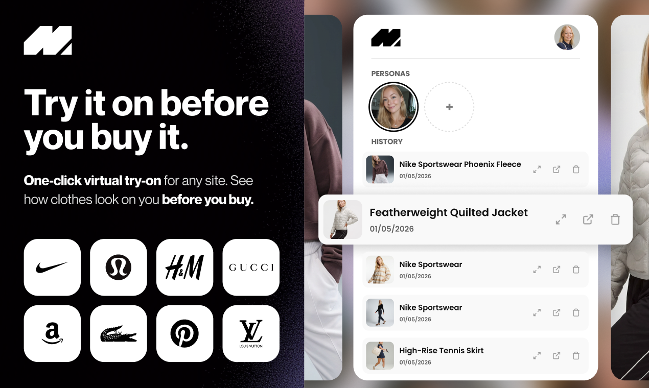 Mirror AI gallery image
