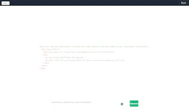 Tailwindcss Generator ChatGPT Components gallery image