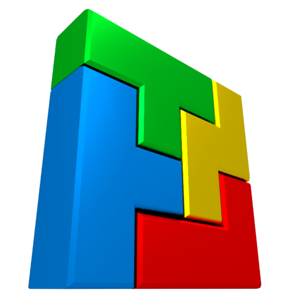 Tetra Prime - Free amazing Tetris-like Android Game