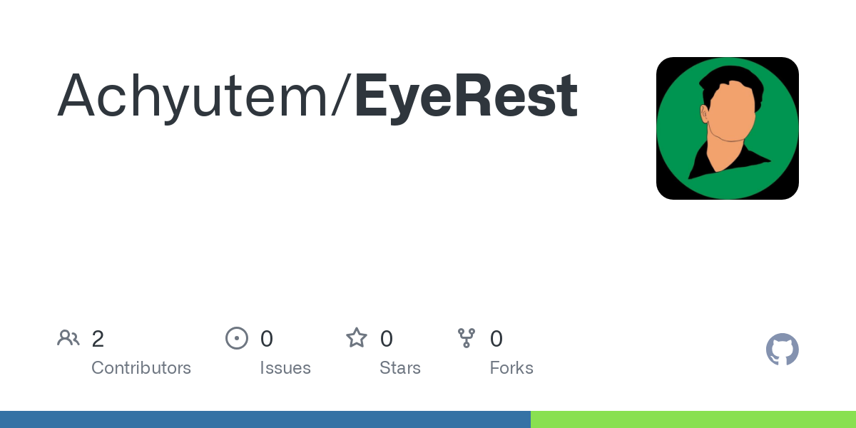 EyeRest gallery image