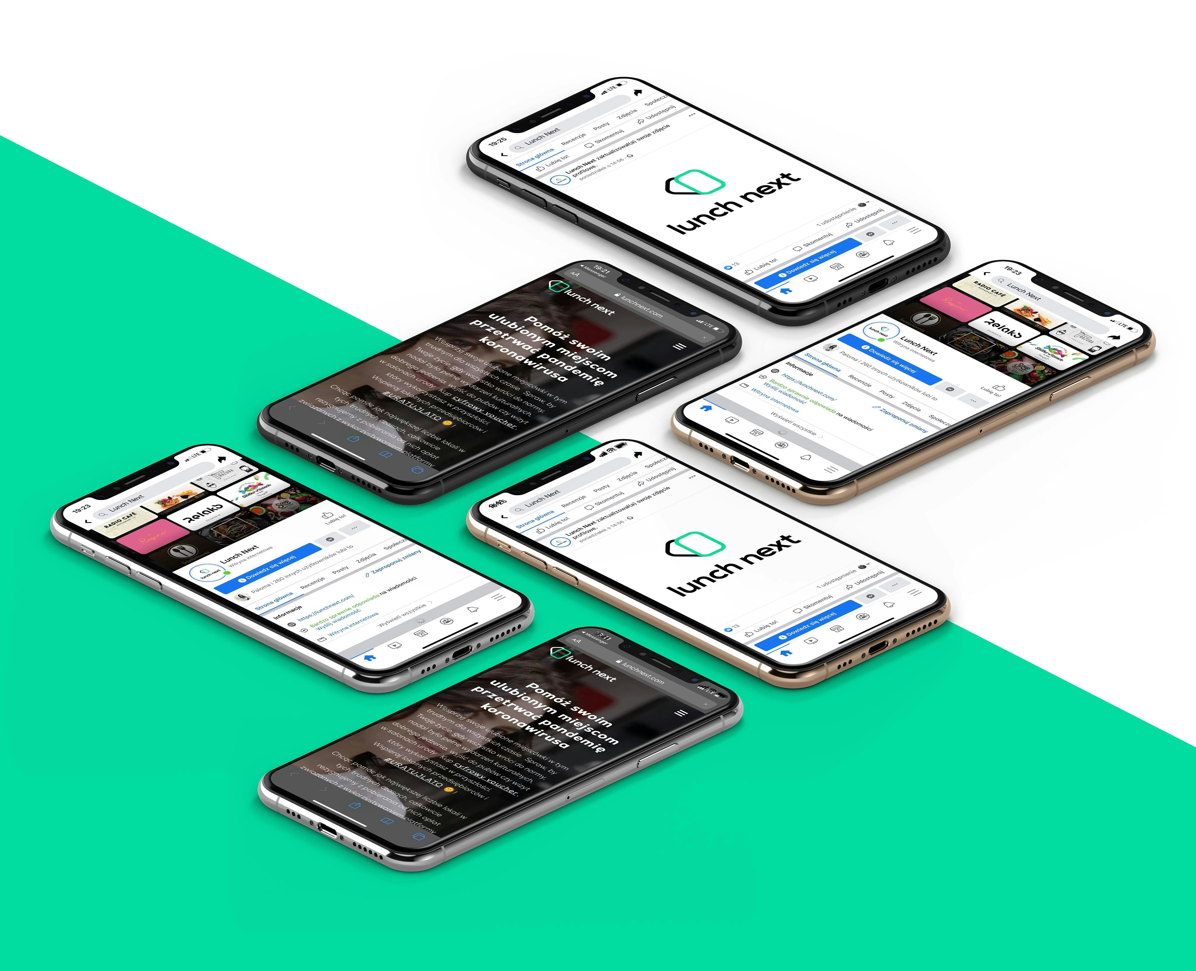 Lunch Next gallery image