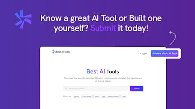 Product Hunt for AI Tools gallery image