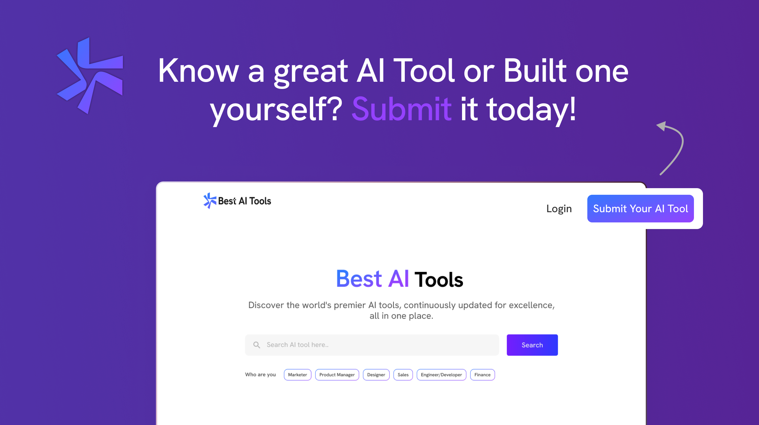 AI 도구 용 제품 사냥 - 받은 편지함에서 매주 최고의 AI 목록 미디어 4