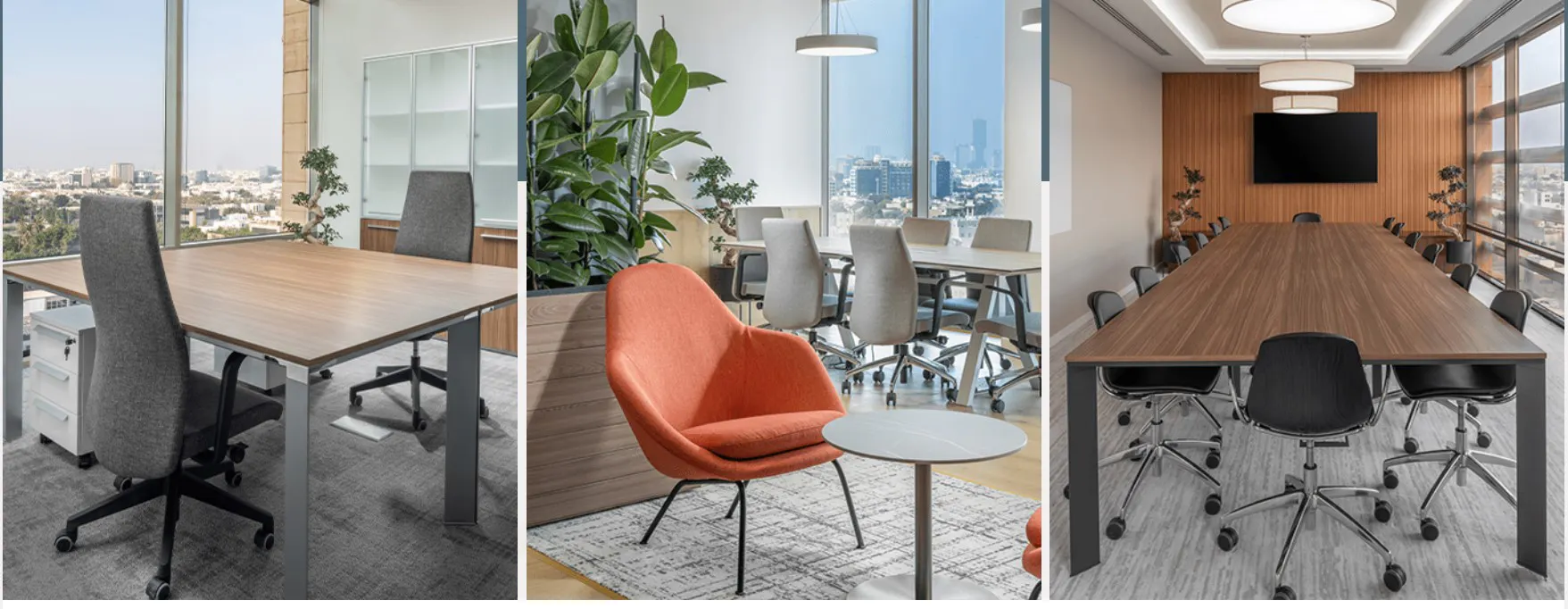 Gravita Co-Working Space gallery image