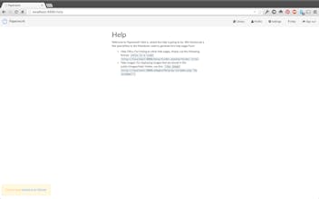 Paperwork gallery image