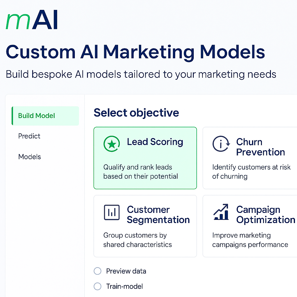Da - Il sistema operativo dell'automazione del marketing - Unificare contenuti, annunci, e -mail e analisi con AI. media 2