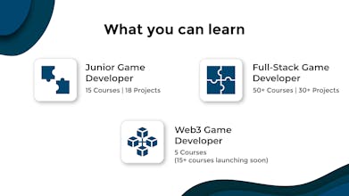 Learn & Earn by OUTSCAL gallery image