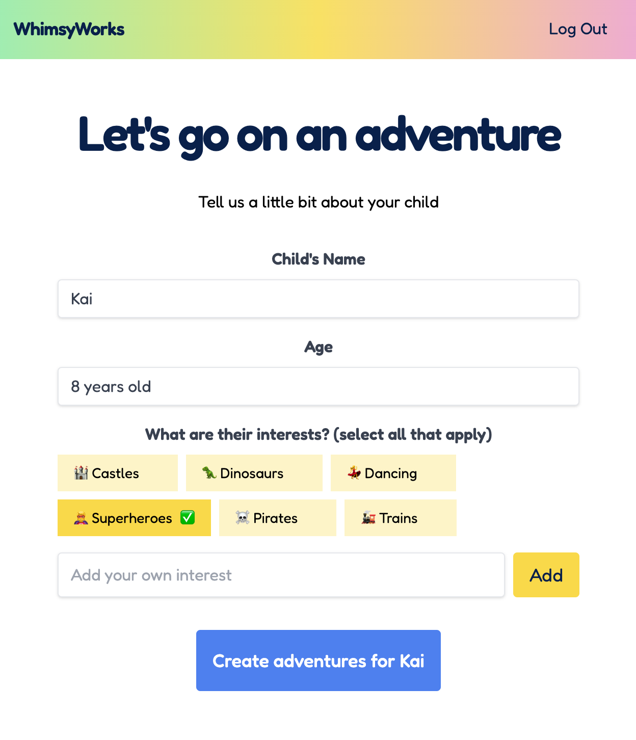 Whimsyworks media 2