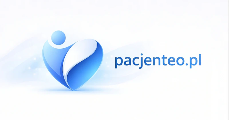 Pacjenteo screenshot 1