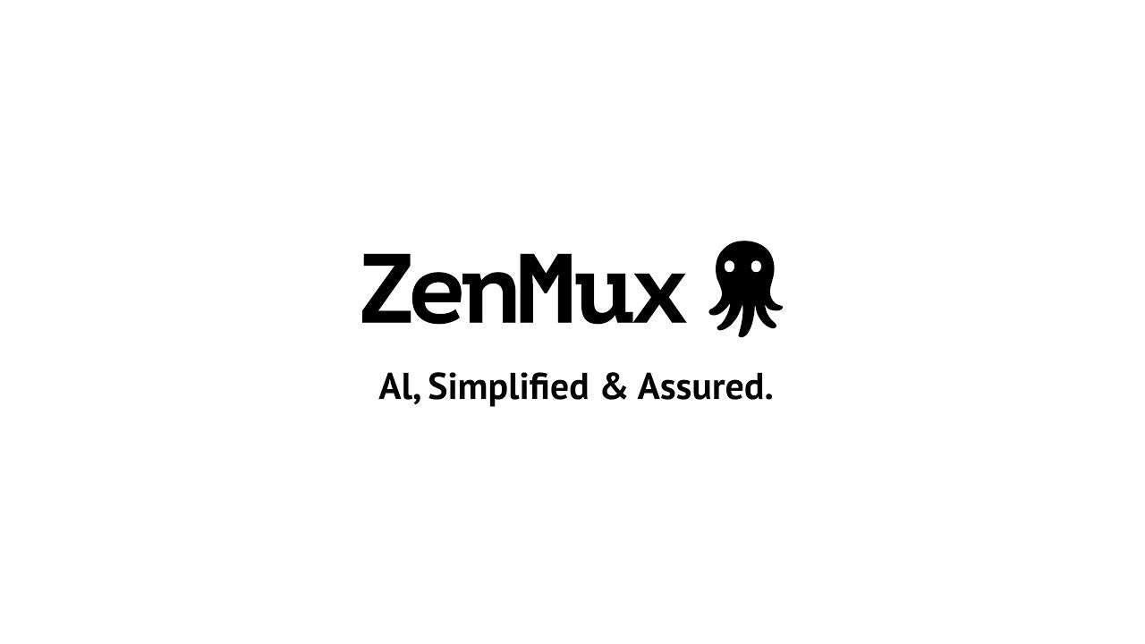 ZenMux gallery image
