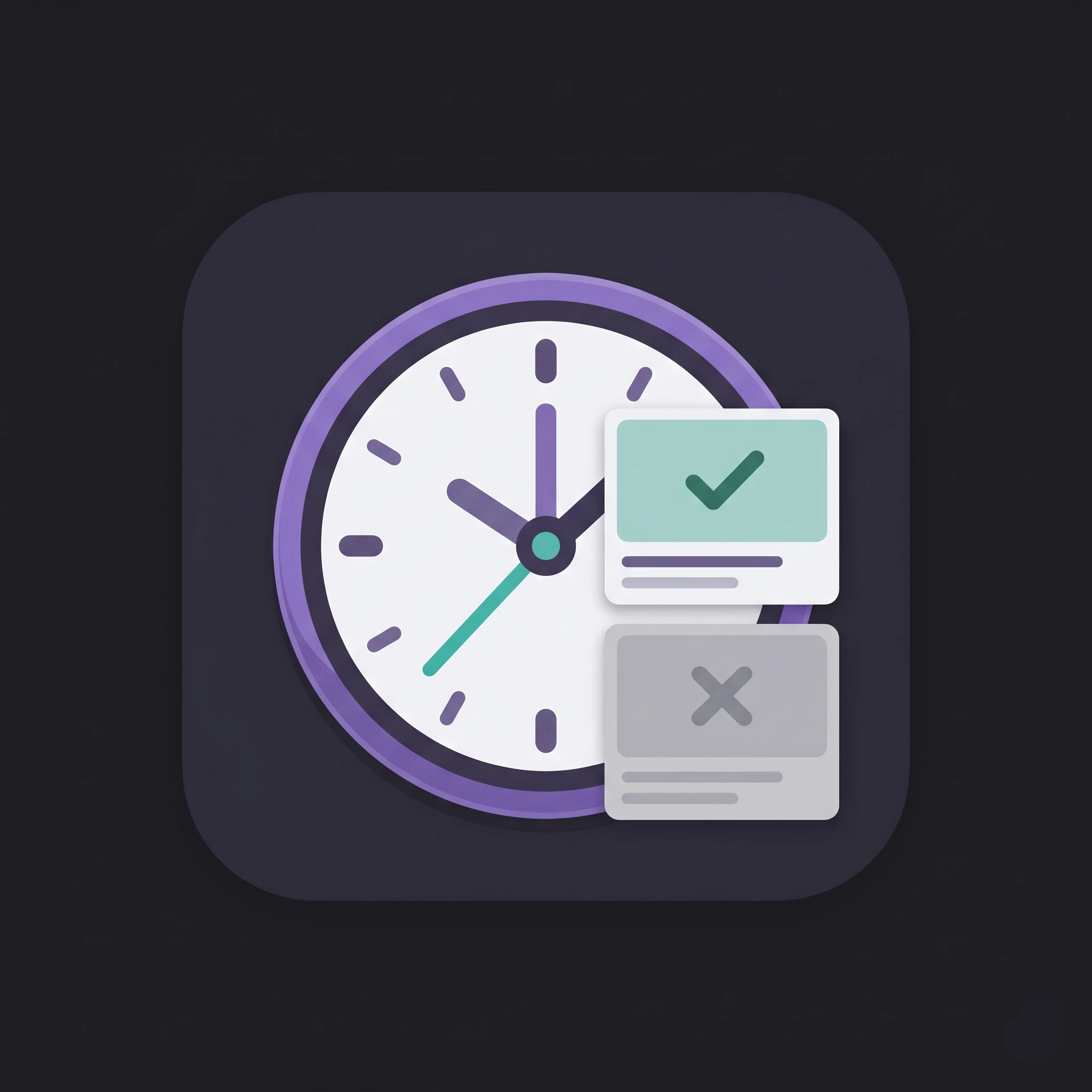 Watch Later Synthesizer logo