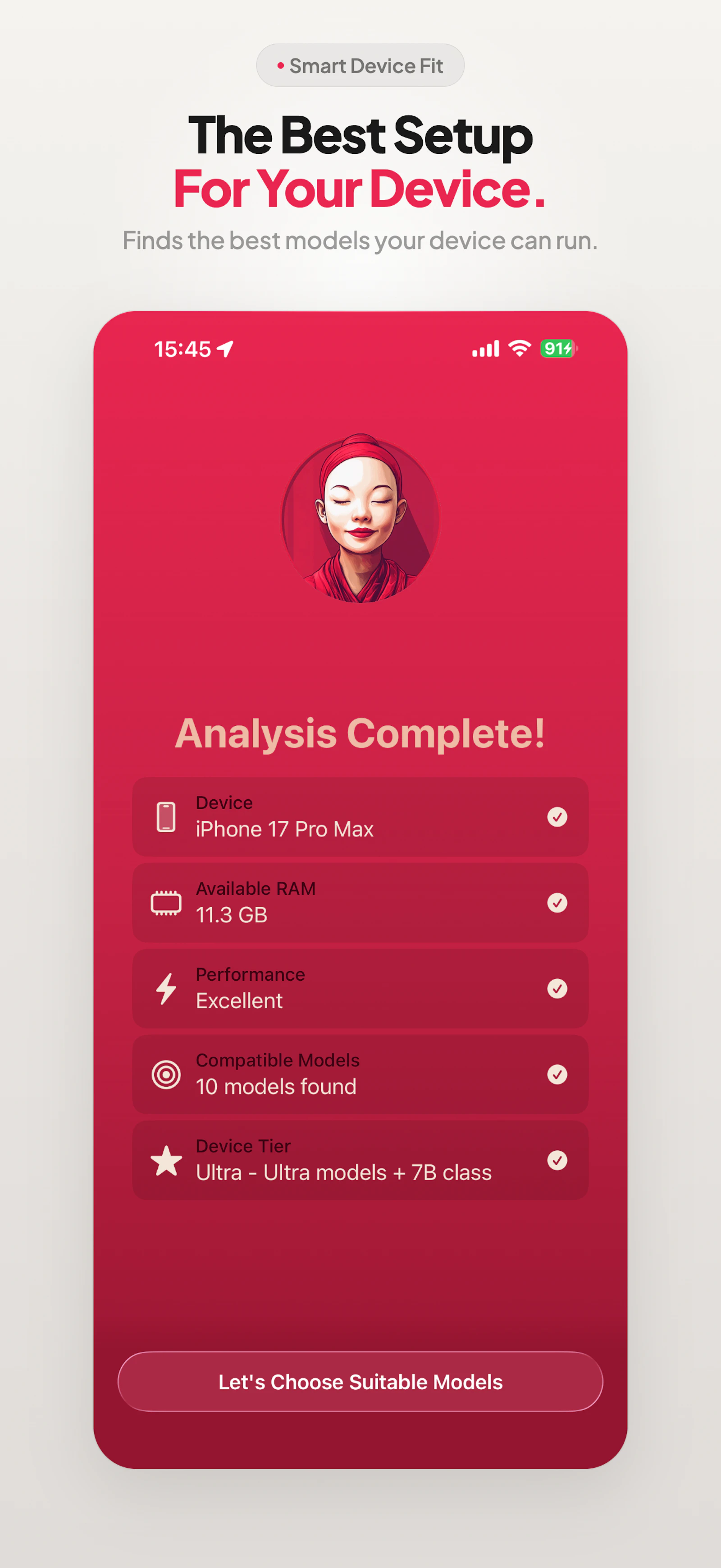 Localmee screenshot 6