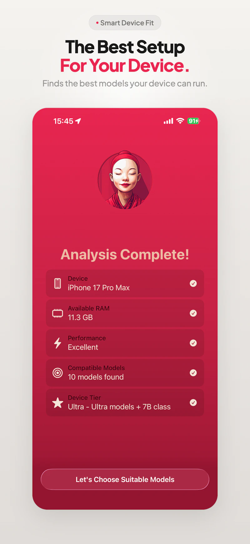 Localmee screenshot 6