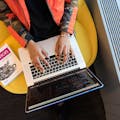 NYC Tech Ladies Jobs Email