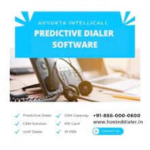 Dialer & CRM software gallery image