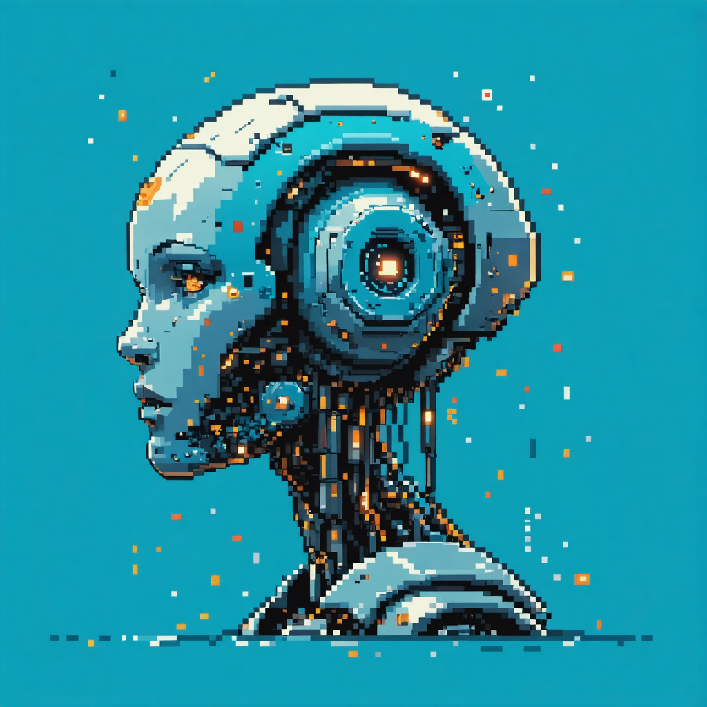 AI2AI launching logo