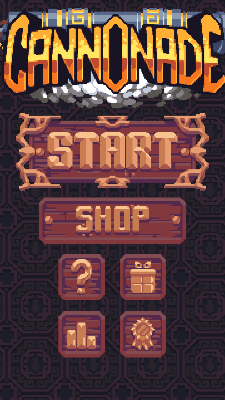 Cannonade gallery image