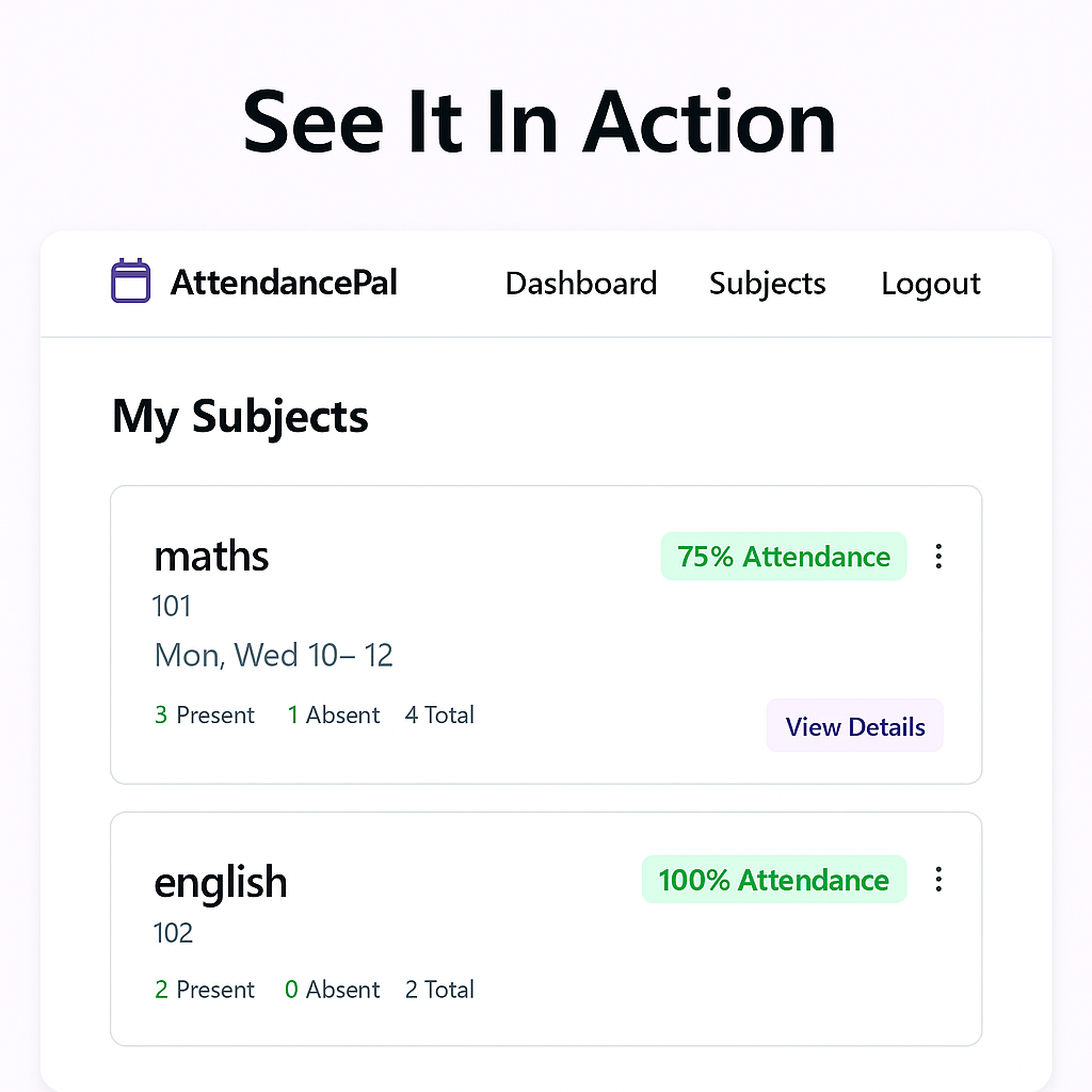 myattendancepal media 6
