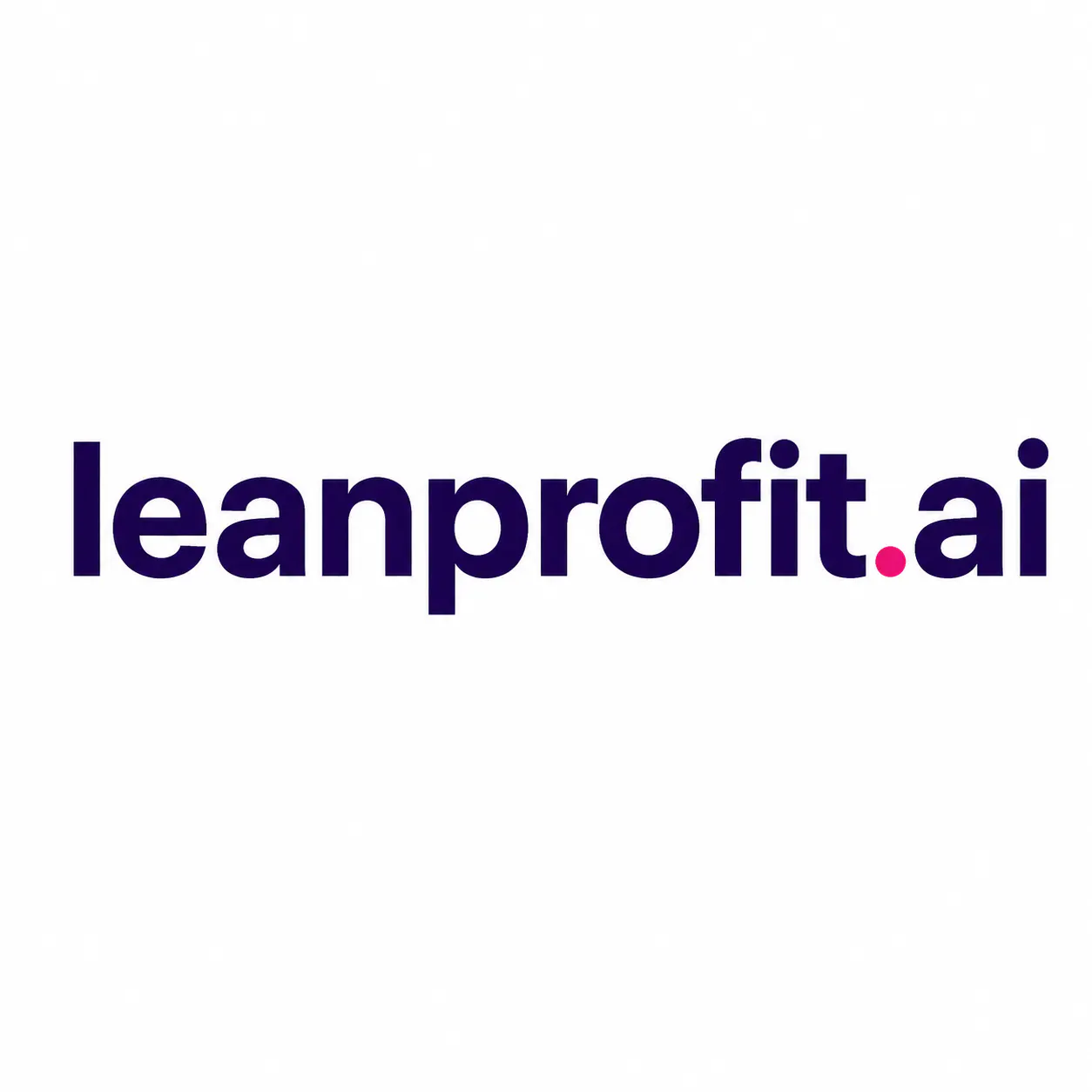 LeanProfit AI
