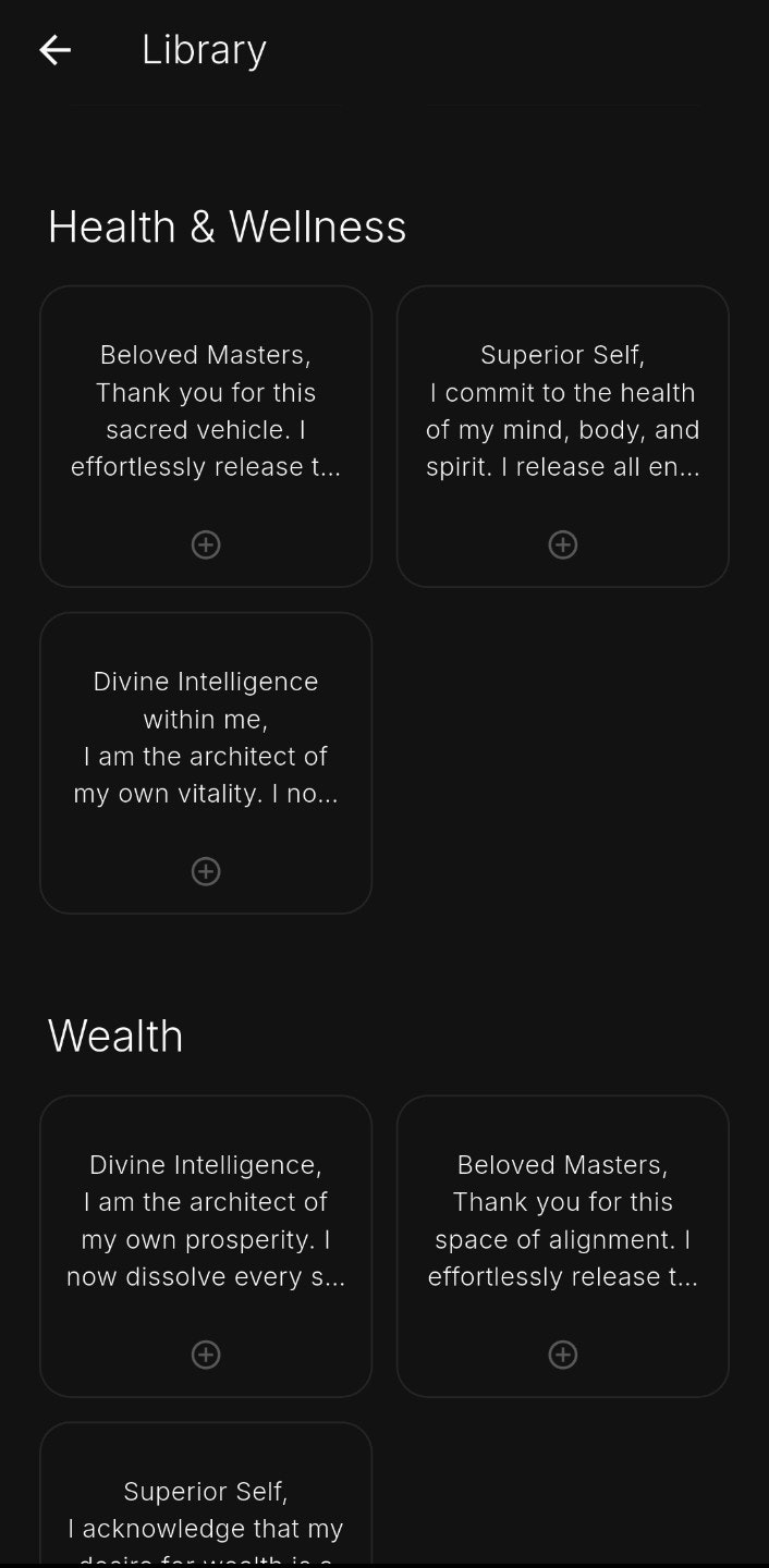 Dr Affirmation gallery image
