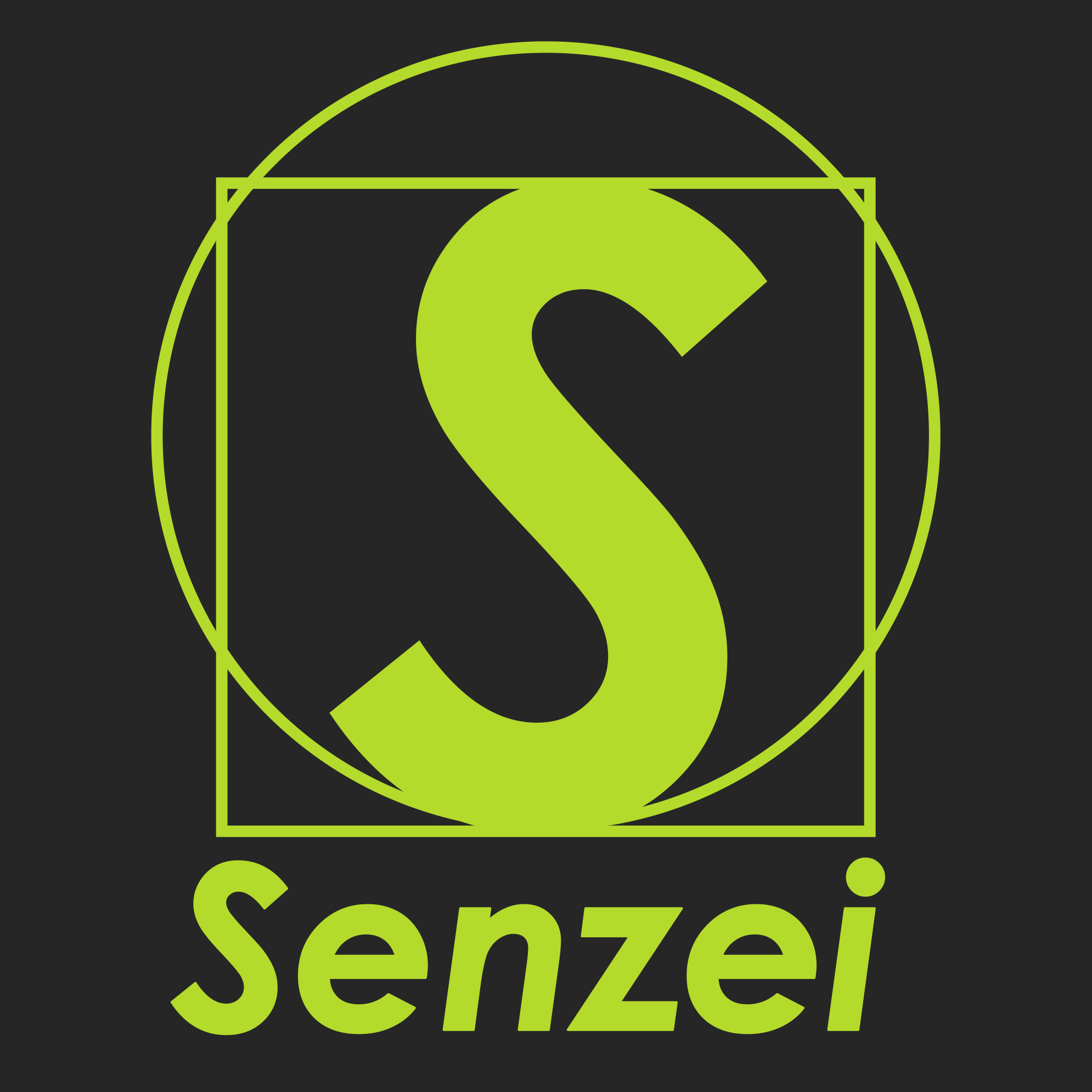 Senzei (TestFlight/Beta)