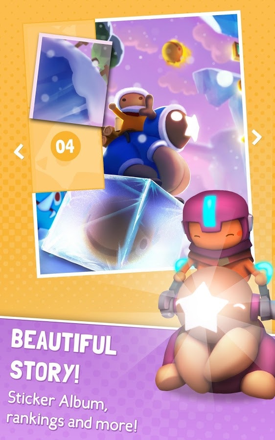 Starlit Adventure gallery image