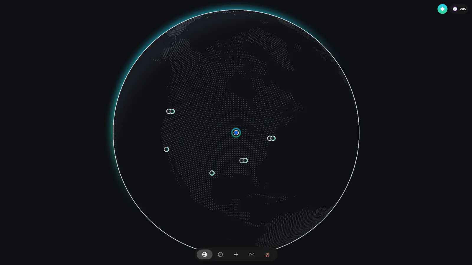 Panomus screenshot 4
