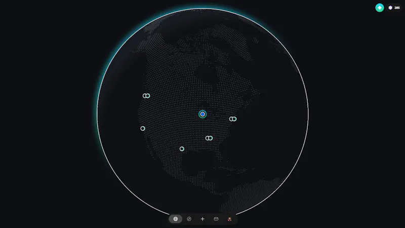 Panomus screenshot 4